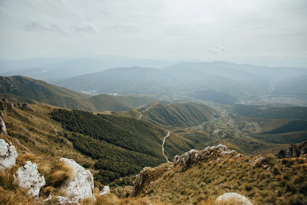 Andalusia