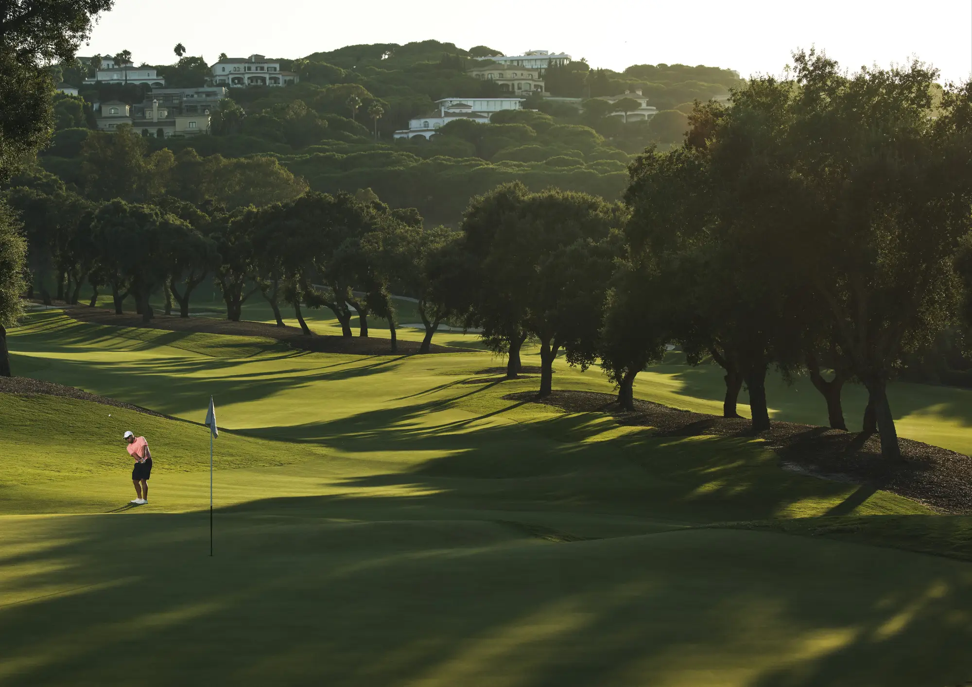 San Roque Club