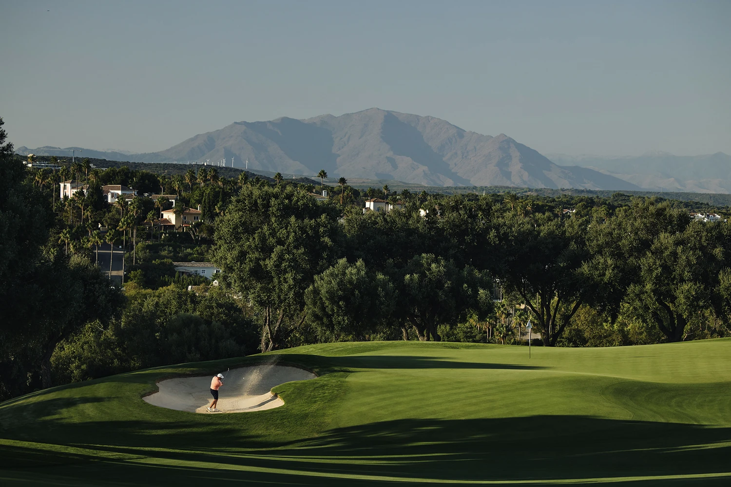 San Roque Club
